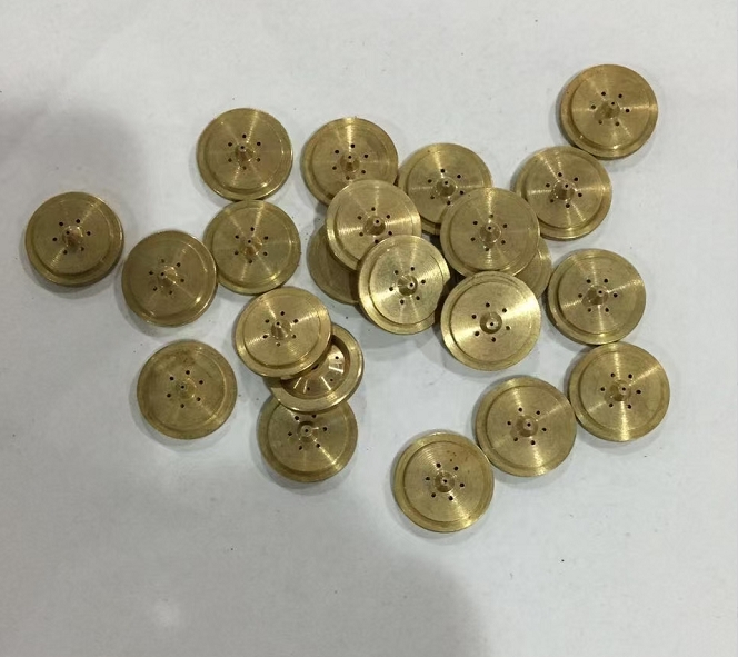 32 Nozzle